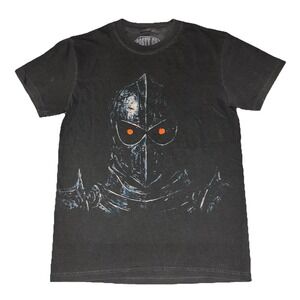 Post Malone Knight Tour Tee S‎ Charcoal Big Ass Stadium Tour Posty Co. NEW *spot